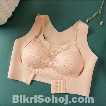 Desing Back support Slim Comfort Bra